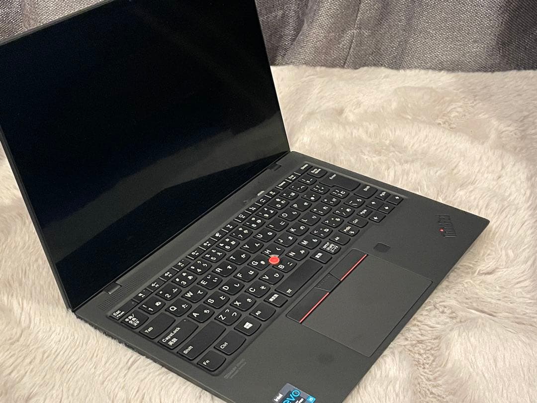 ノートパソコン Lenovo ThinkPad X1 Nano Gen1