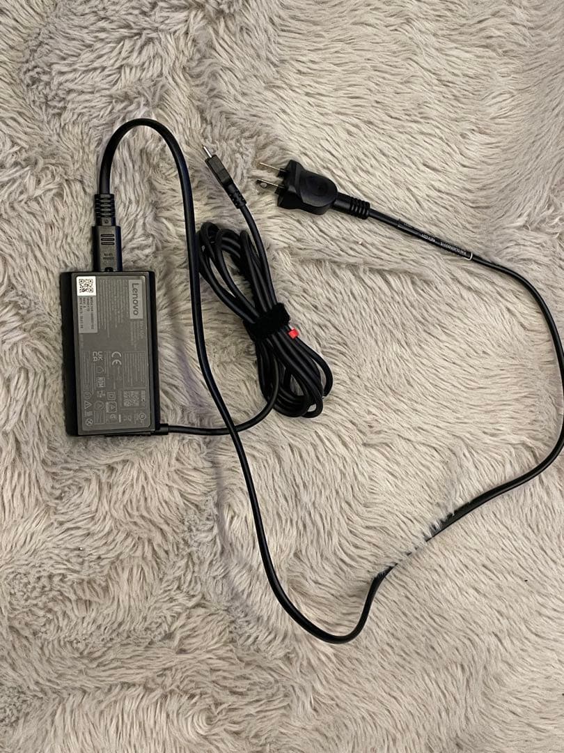 ノートパソコン Lenovo ThinkPad X1 Nano Gen1