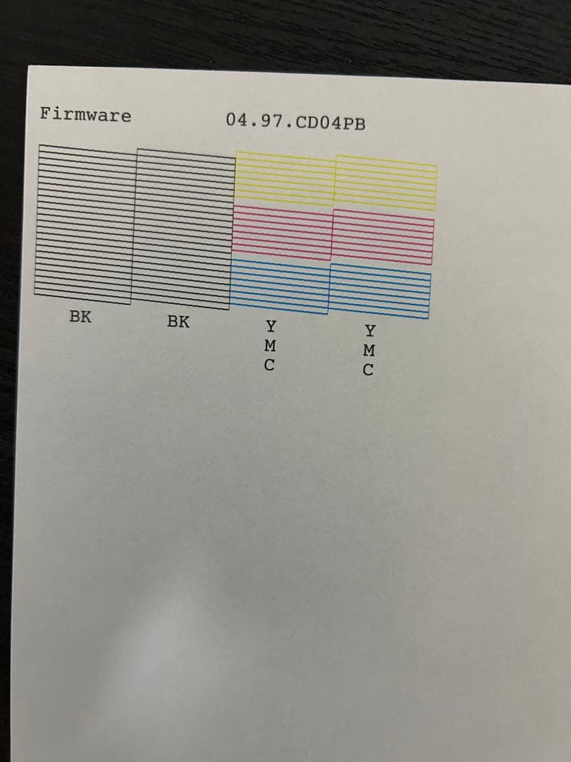 EPSON 業務用プリンター PX-M6011F