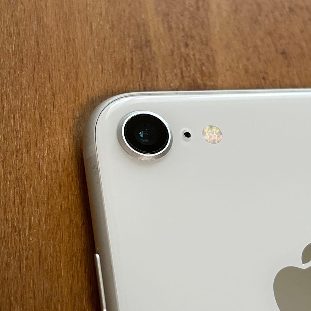 Apple iPhone8 64GB シルバー 本体