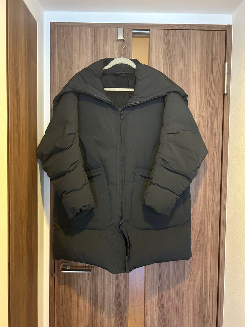 j*i様 DAIWA PIER 39 CADET DOWN ダウンジャケット　2