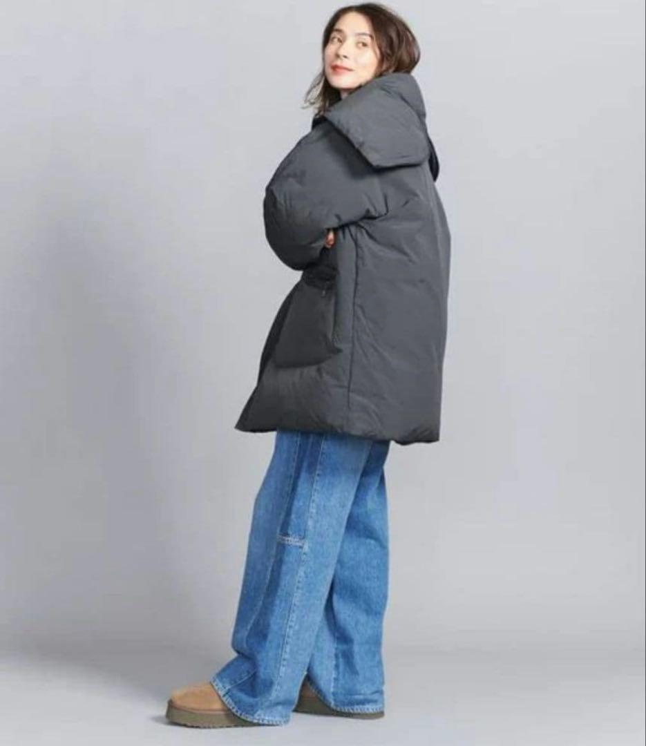 j*i様 DAIWA PIER 39 CADET DOWN ダウンジャケット　2