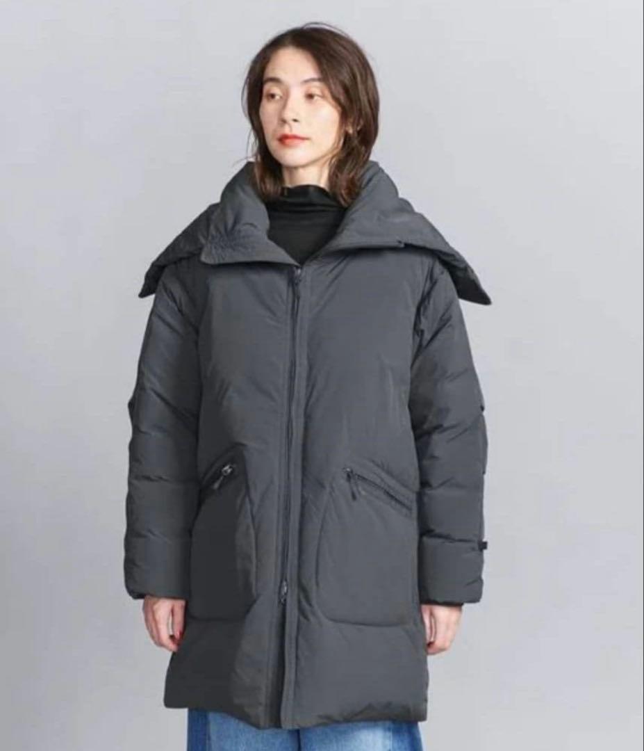 j*i様 DAIWA PIER 39 CADET DOWN ダウンジャケット　2