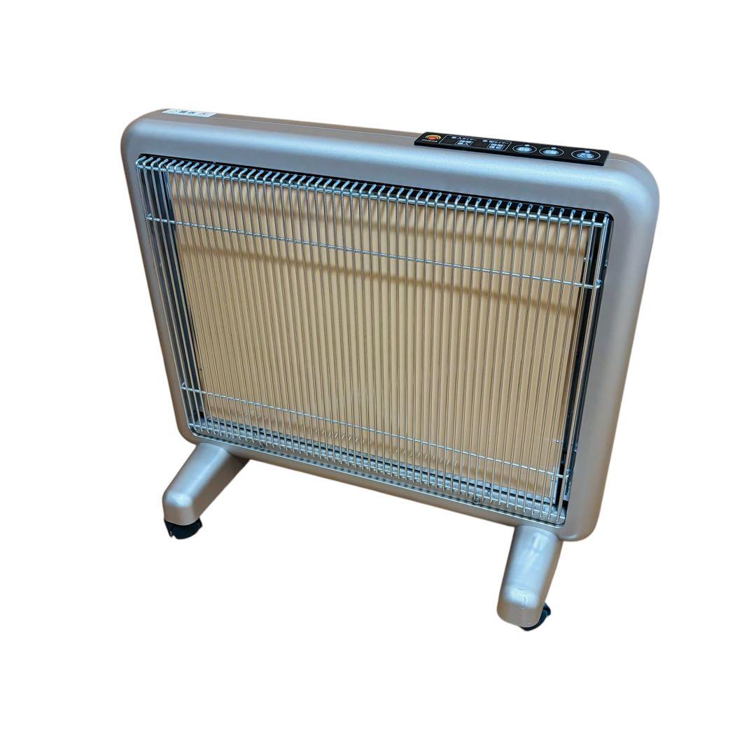 サンルミエ E800L-TM 遠赤外線パネルヒーター