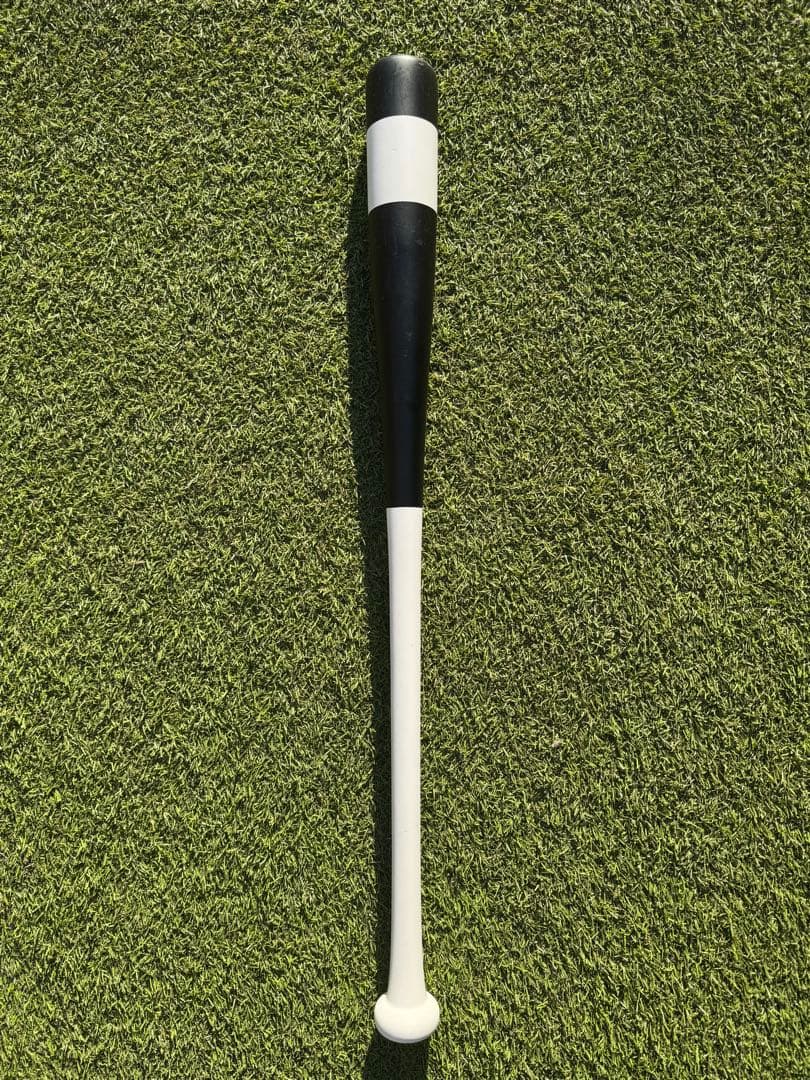 ニュートンバット　Newton Daitetsu Pro トレーニングバット