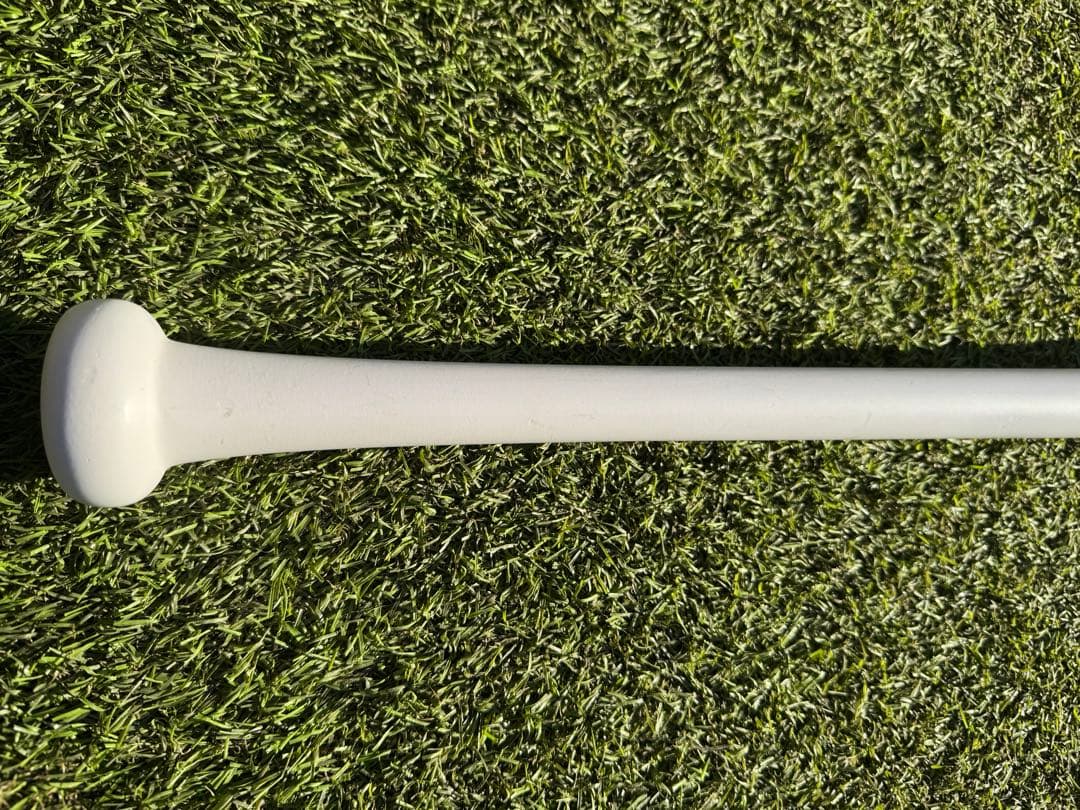 ニュートンバット　Newton Daitetsu Pro トレーニングバット