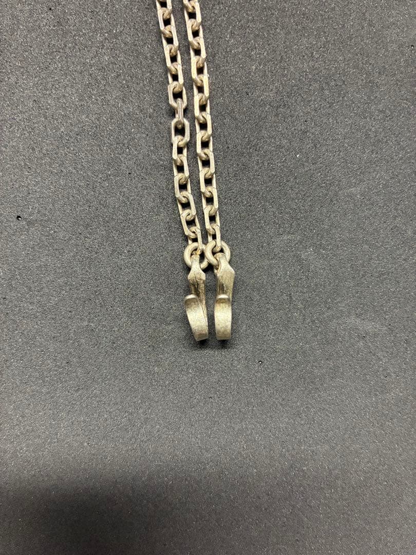 ドクターモンロー　ネックレス