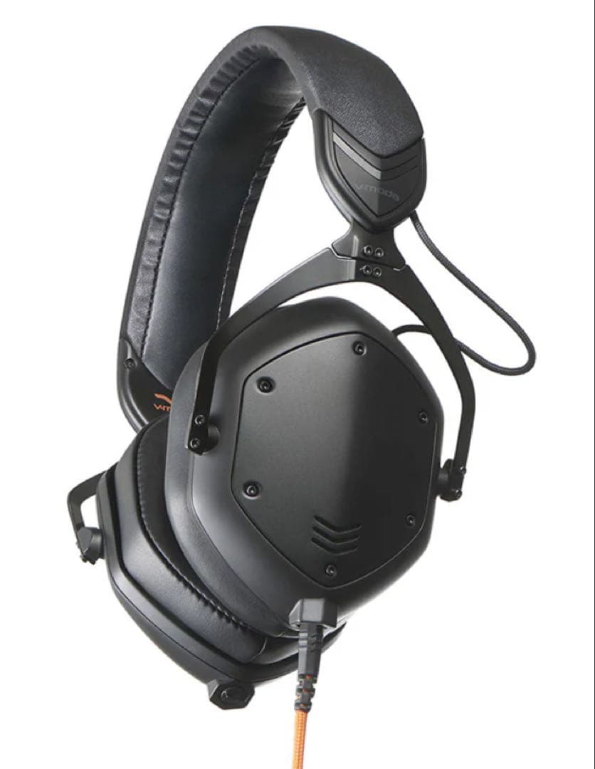 ヘッドホン V-MODA CROSSFADE M-100 Master
