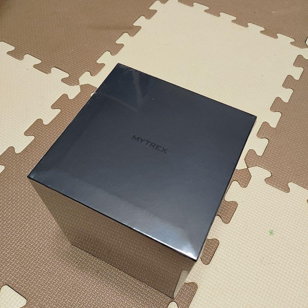 マイトレックス EMSヘッドスパPRO MT-EHP22B