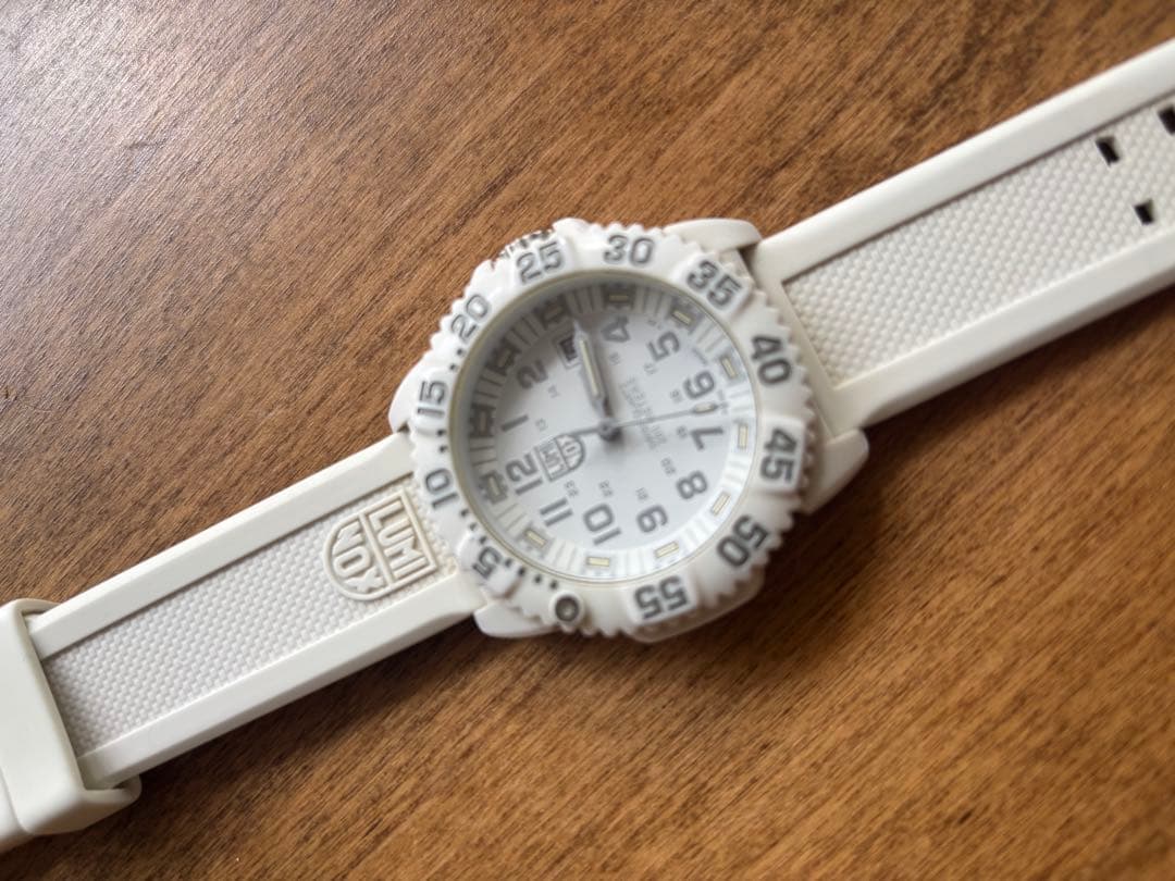 時計 LUMI NOX NAVY SEALS 3057.WO