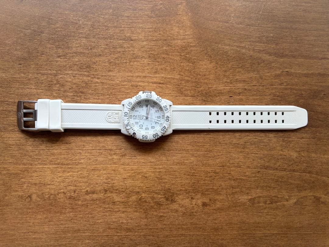 時計 LUMI NOX NAVY SEALS 3057.WO