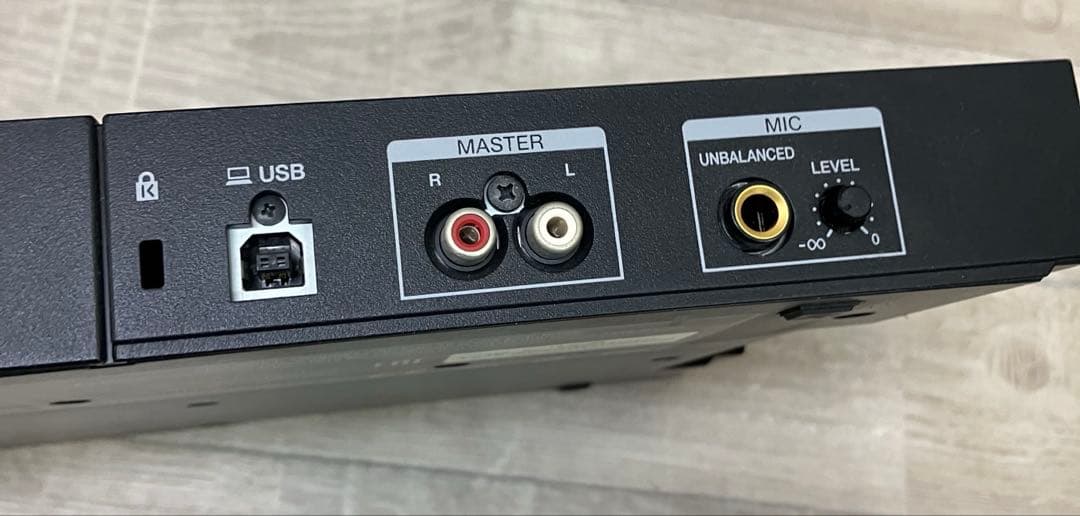 Pioneer DJ DDJ-400 DJコントローラー　動作未確認