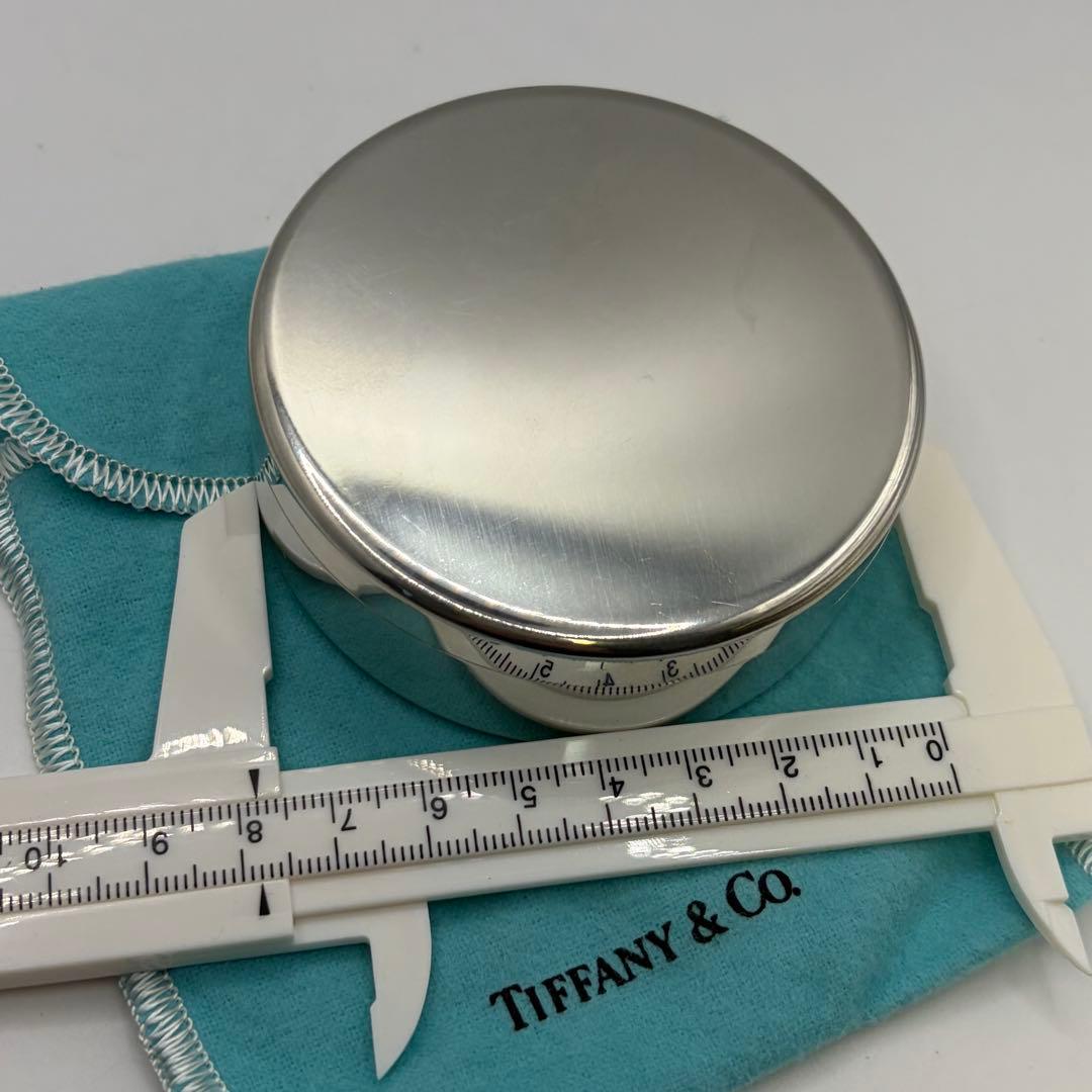 TIFFANY&CO. ジュエリーボックス・小物入れ