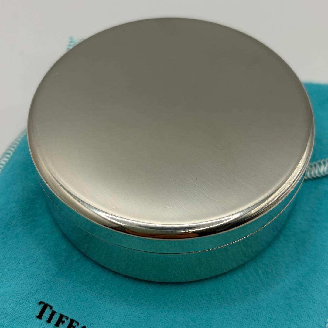 TIFFANY&CO. ジュエリーボックス・小物入れ