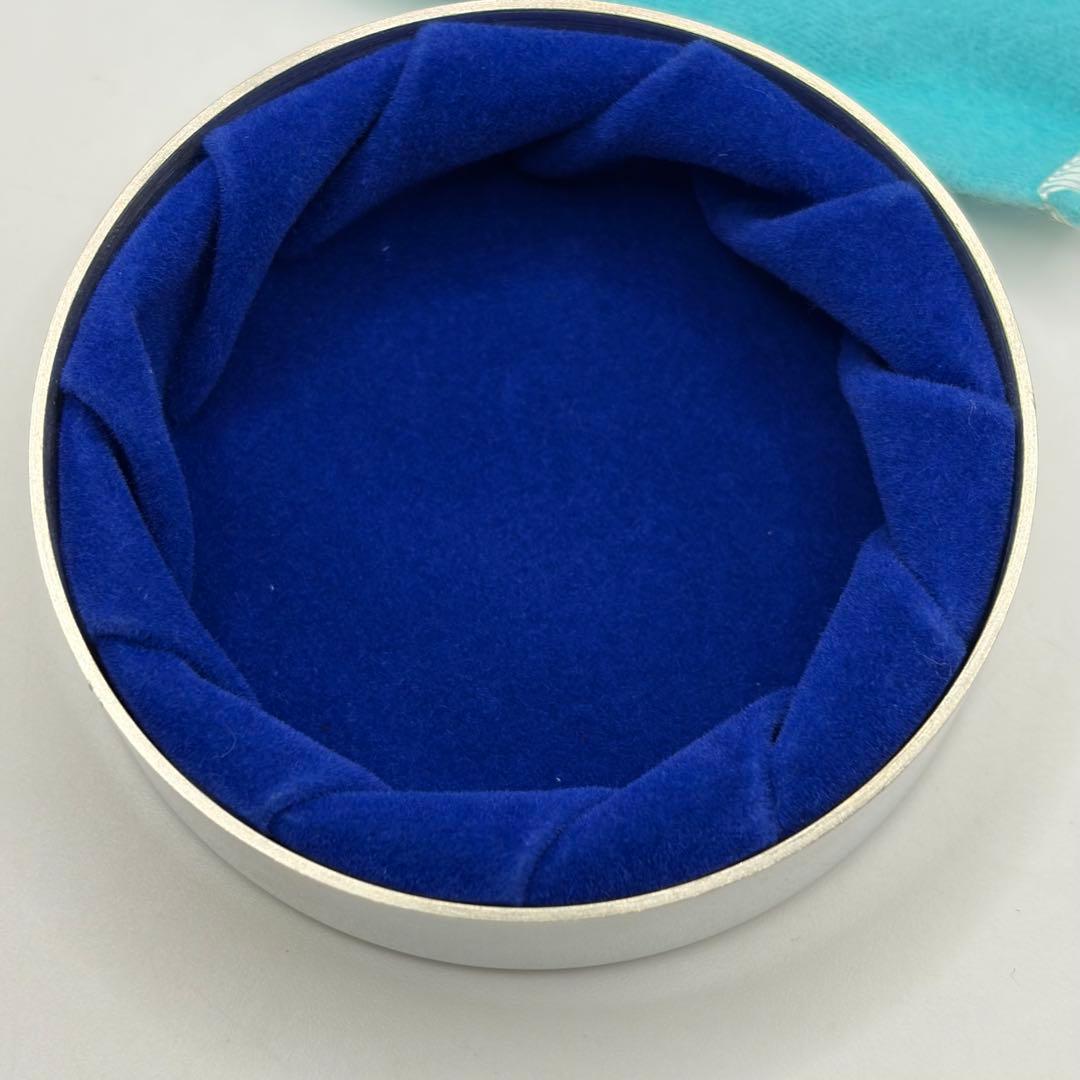 TIFFANY&CO. ジュエリーボックス・小物入れ