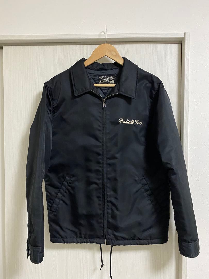 Radiall ラディアル　ジャケット Mサイズ