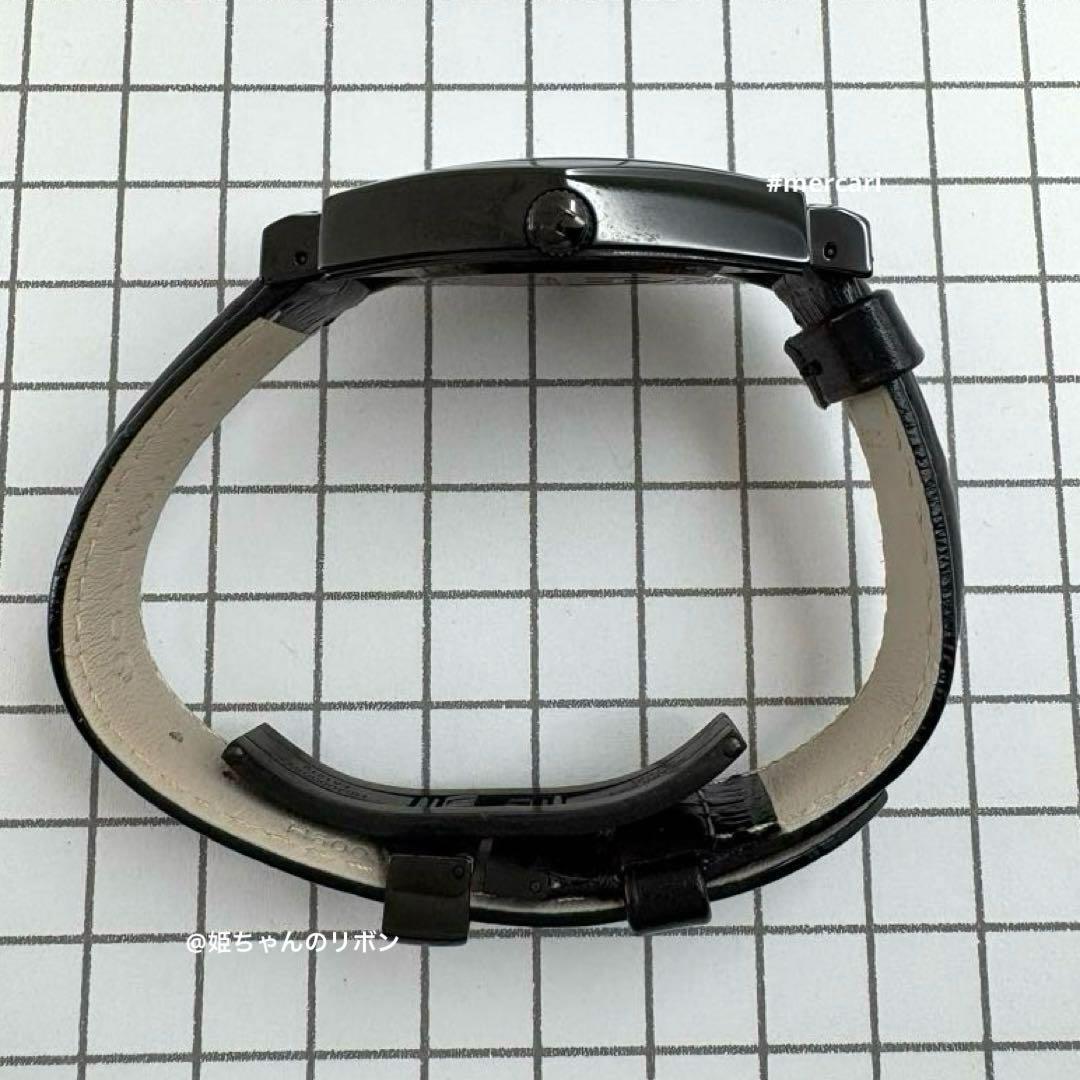 HAMILTON H244010 ベンチュラ フルブラック