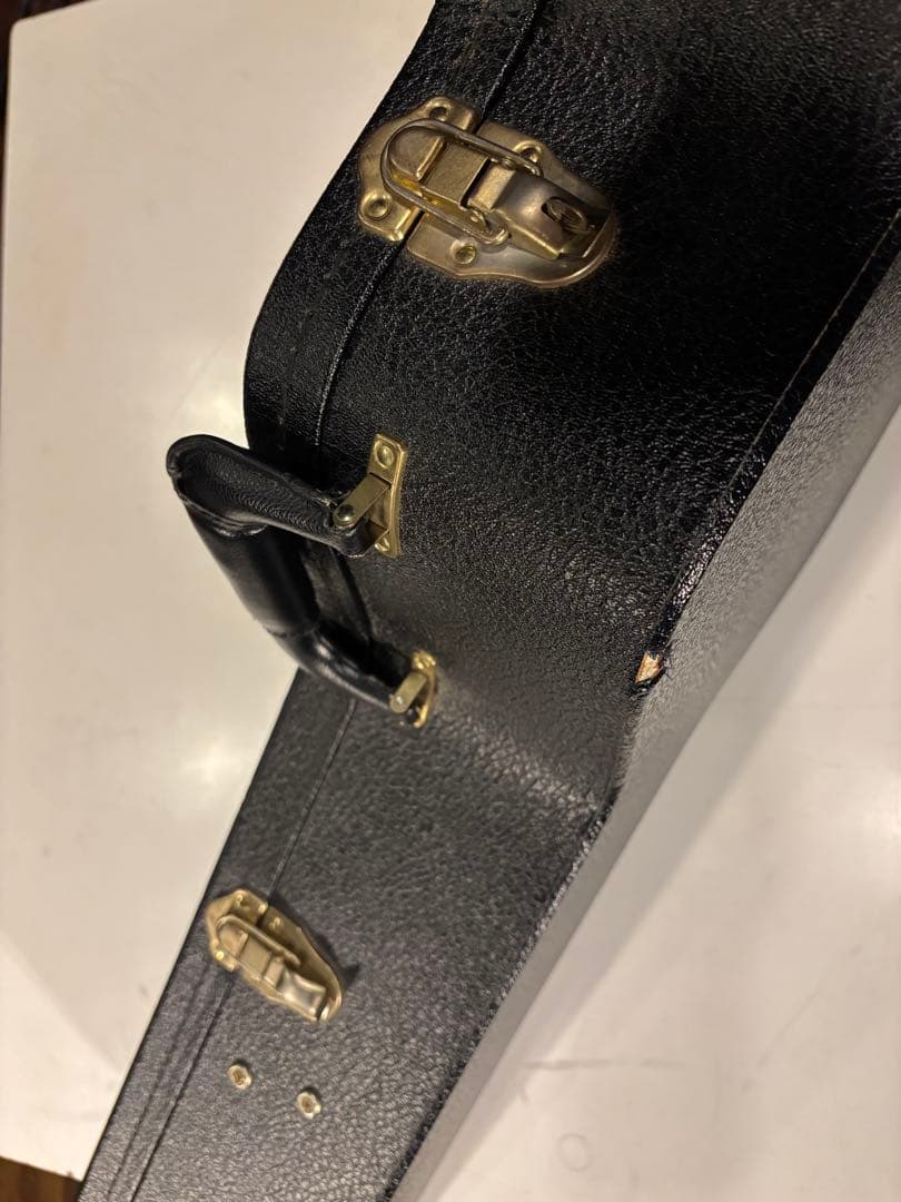 ぺぺ Gibson SJ-200 2015