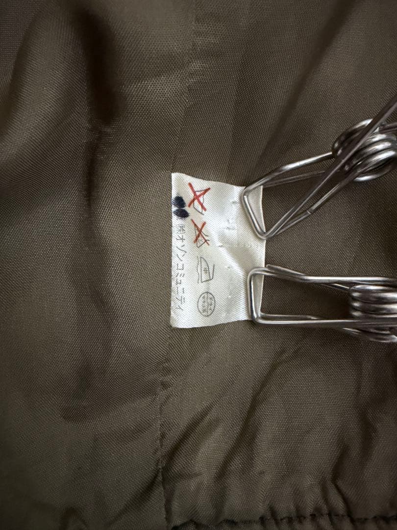 か*ず様 初期 ヒステリックグラマー miss hysteric 刺繍 スカジャ