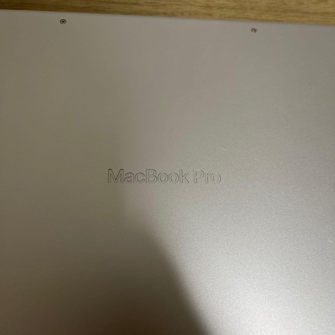 寺*島様 Apple MacBook Pro 14インチ M1 Pro【週末値下