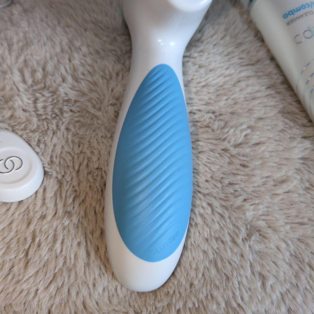 NU SKIN ageLOC®︎ ルミスパ®︎ iO