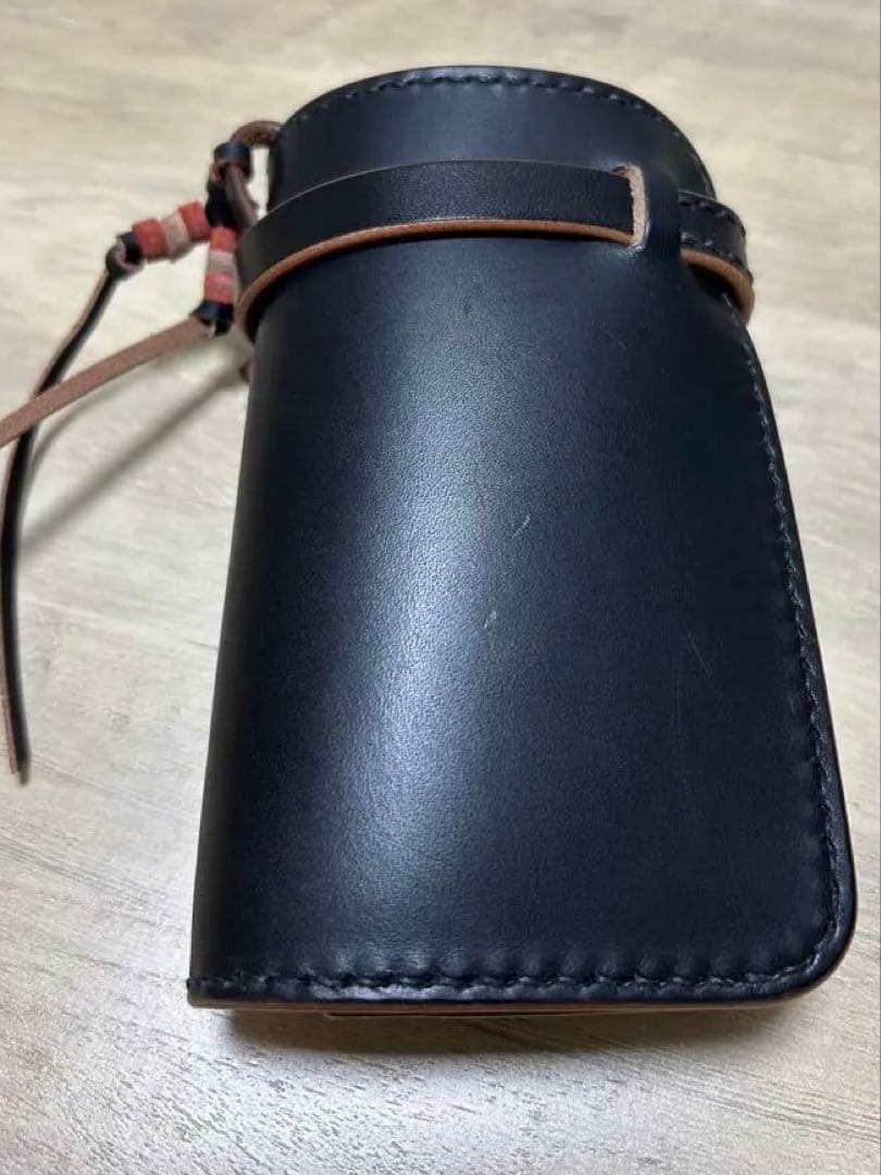 天神ワークス　MIDDLE WALLET- MW03