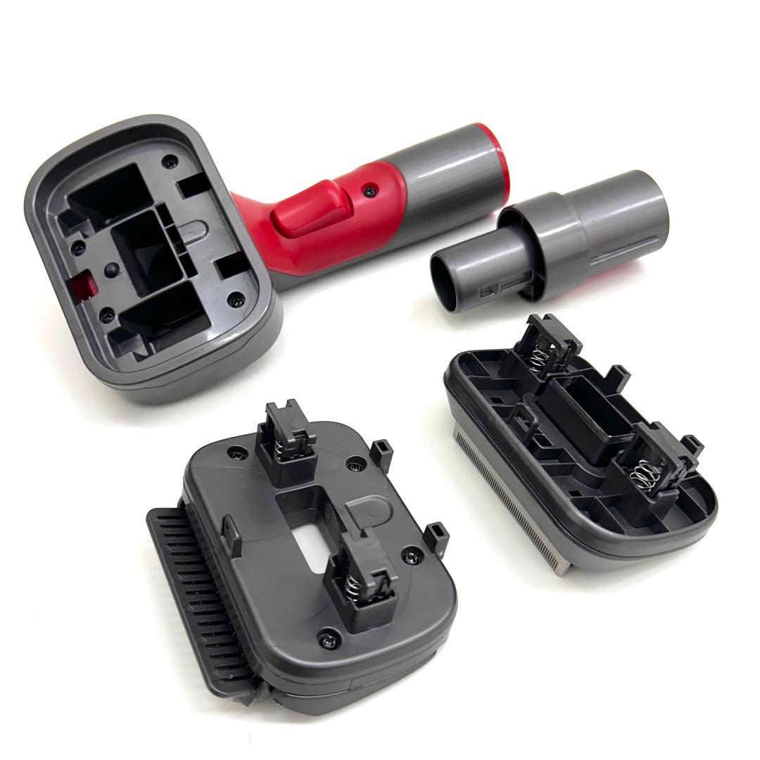 クン　分解洗浄済み ダイソン SV14 純正品 バッテリー良好 充電OK