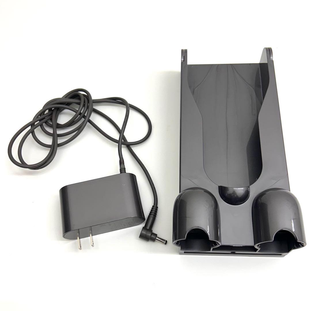 クン　分解洗浄済み ダイソン SV14 純正品 バッテリー良好 充電OK