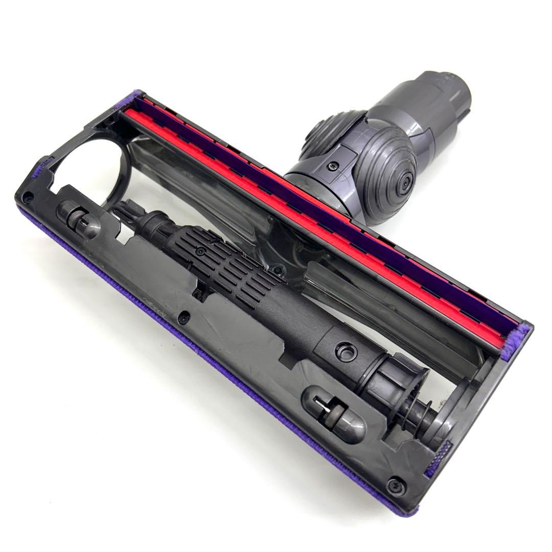 クン　分解洗浄済み ダイソン SV14 純正品 バッテリー良好 充電OK