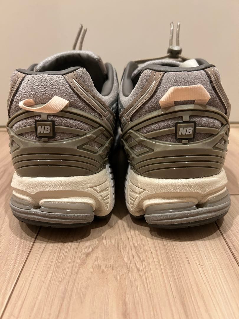 N.HOOLYWOOD × New Balance M1906NIH 29cm