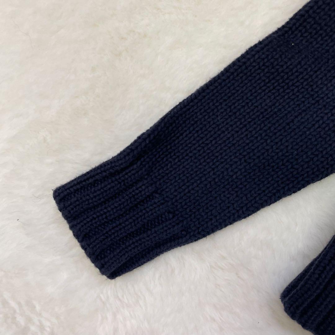 美品　Polo Ralph Lauren 星条旗　アメリカ国旗セーター　希少