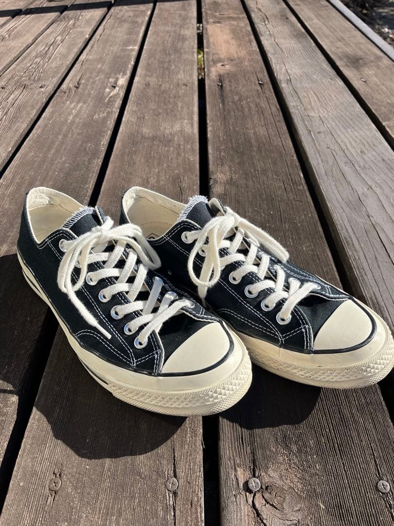 CONVERSE Chuck Taylor （チャックテイラー）
