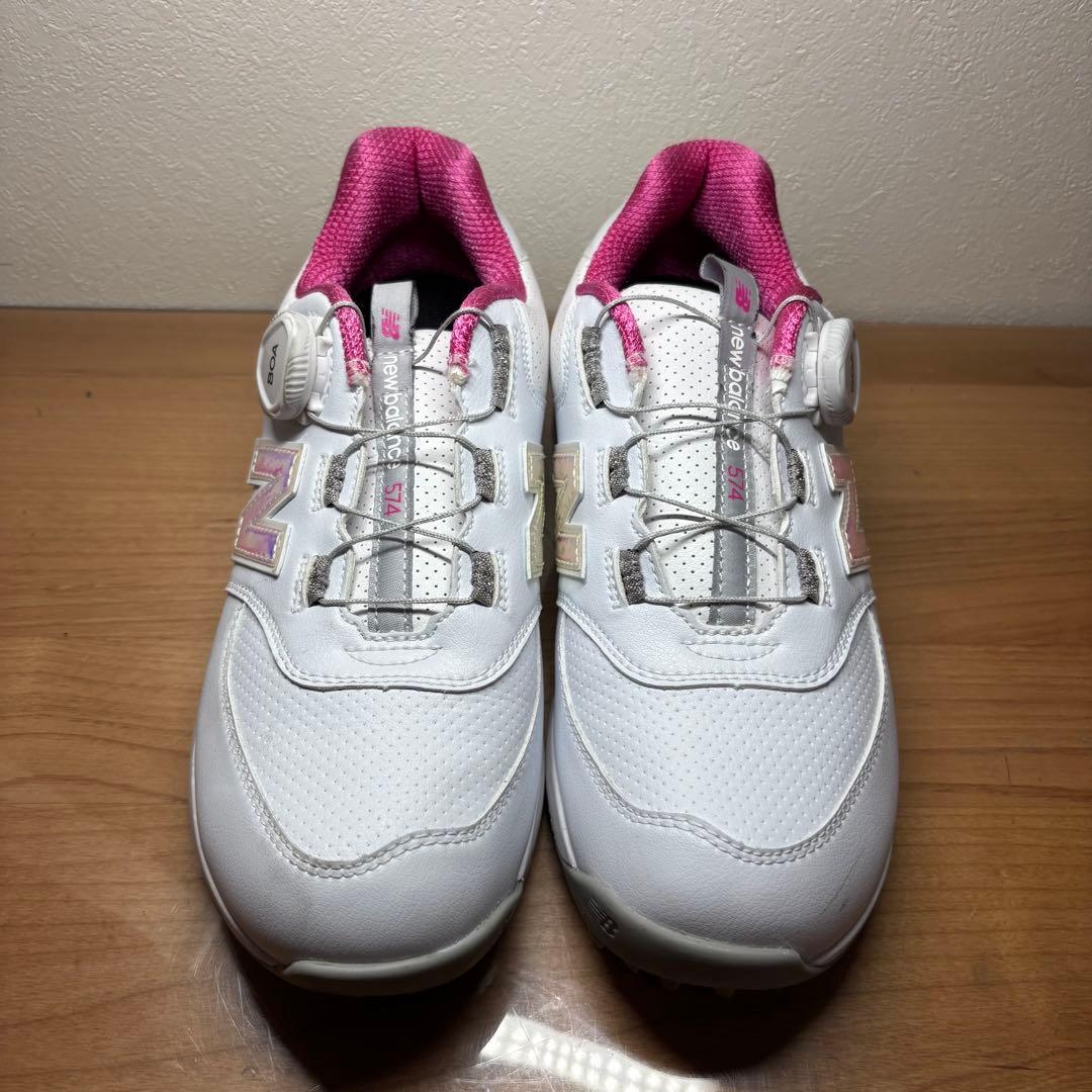 【ななこ】ニューバランス　GOLF ニューバランスゴルフ