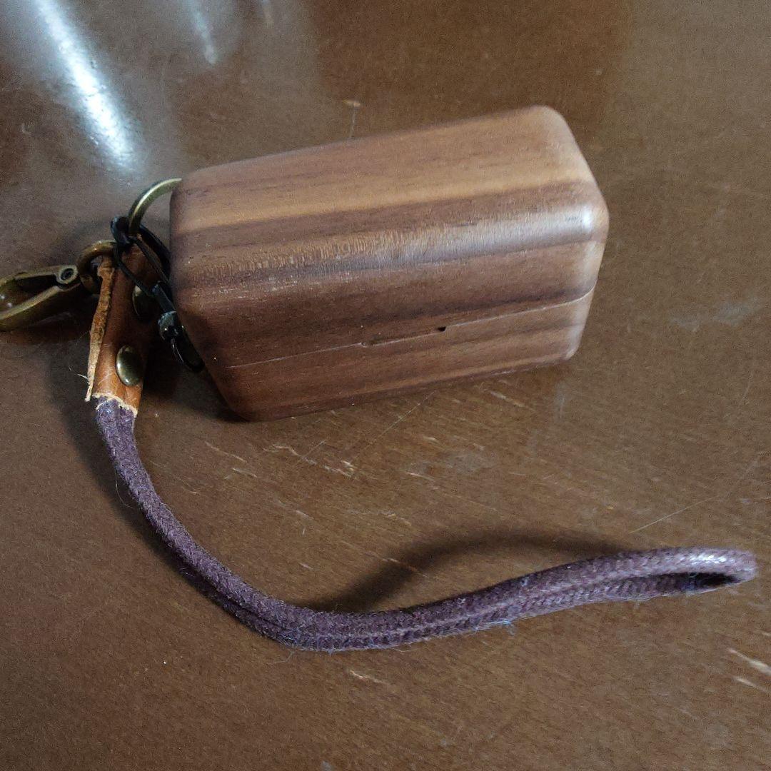 SONY ワイヤレスイヤホン WF-1000XM4 本体のみ