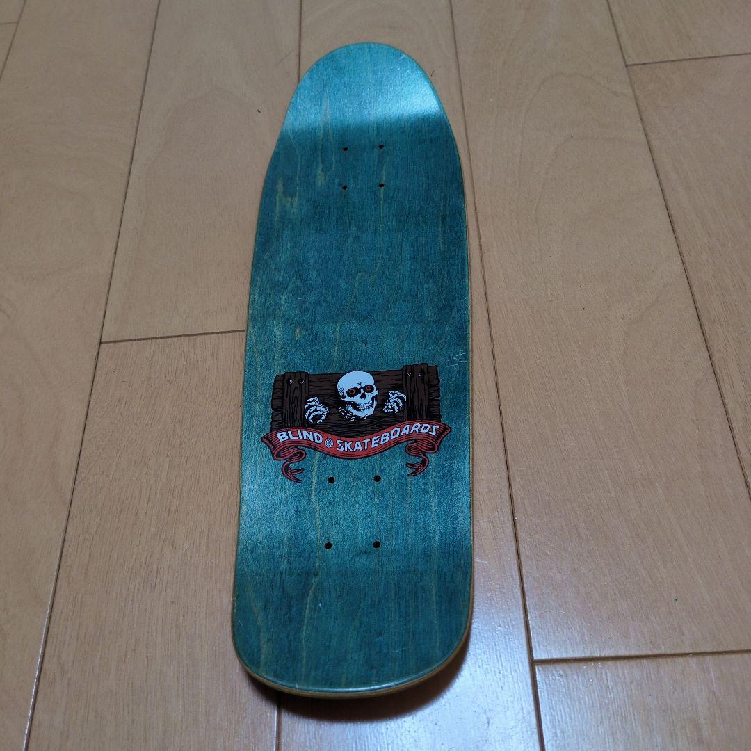 BLIND SKATEBOARDS JASON LEE ミニデッキ