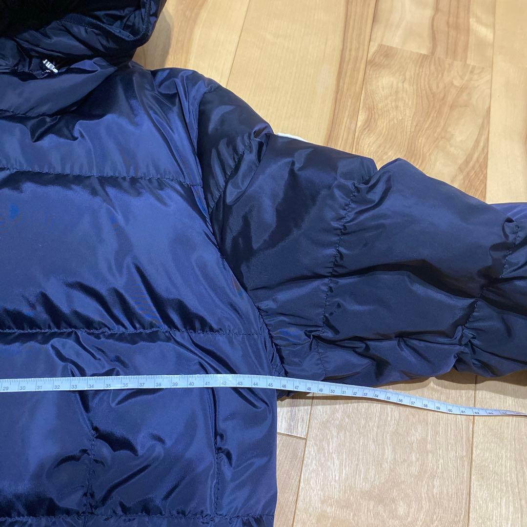 Moncler ロングダウンジャケット AVOCETTE miyu