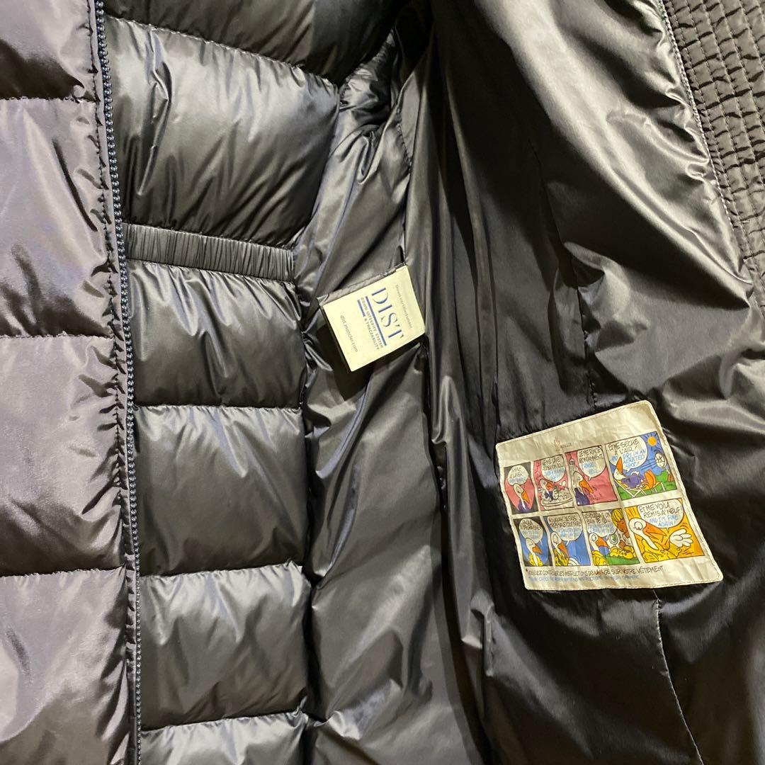 Moncler ロングダウンジャケット AVOCETTE miyu