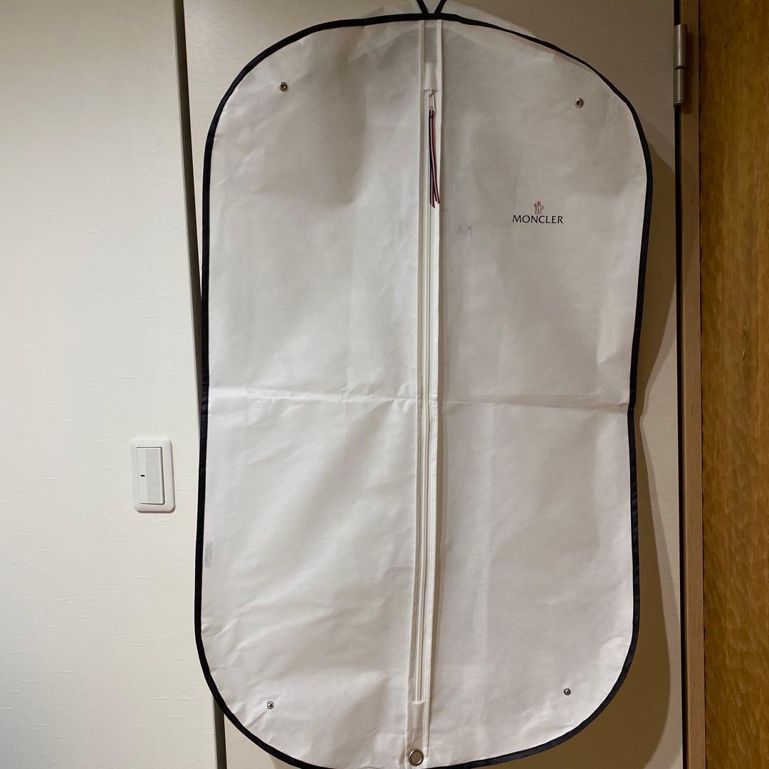 Moncler ロングダウンジャケット AVOCETTE miyu