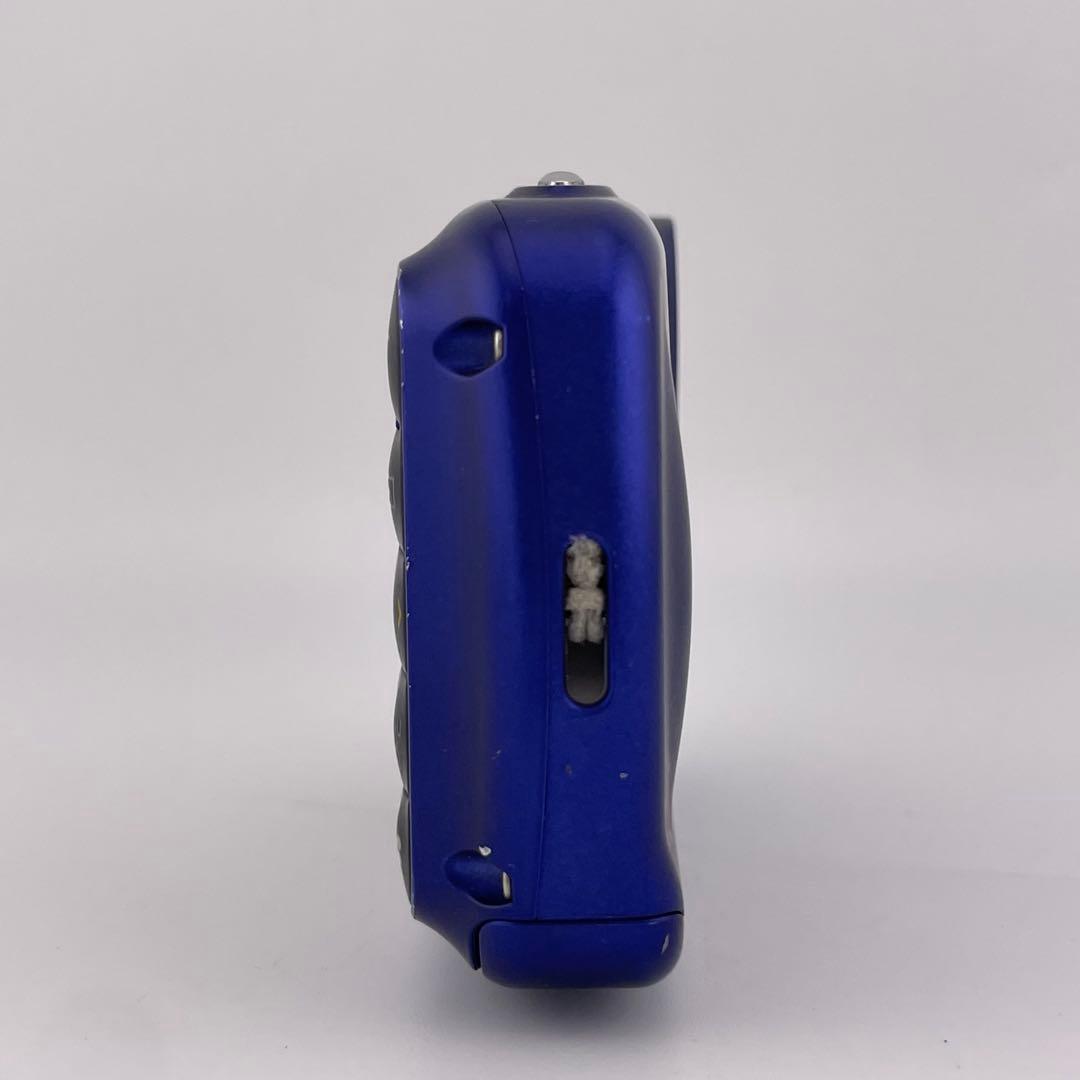 実写美⭕️【動作確認済み】FUJIFILM FinePix Z33WP