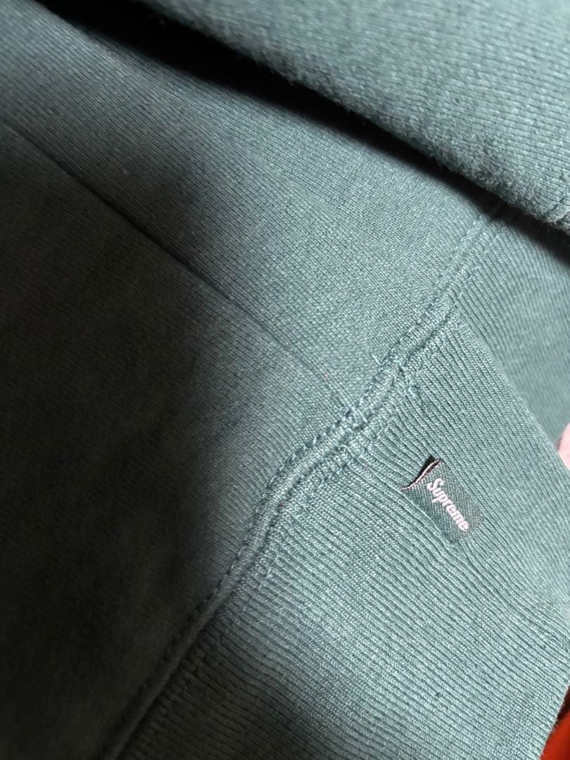 IDE-3✨SupremeboxlogocrewneckAPEステューシー