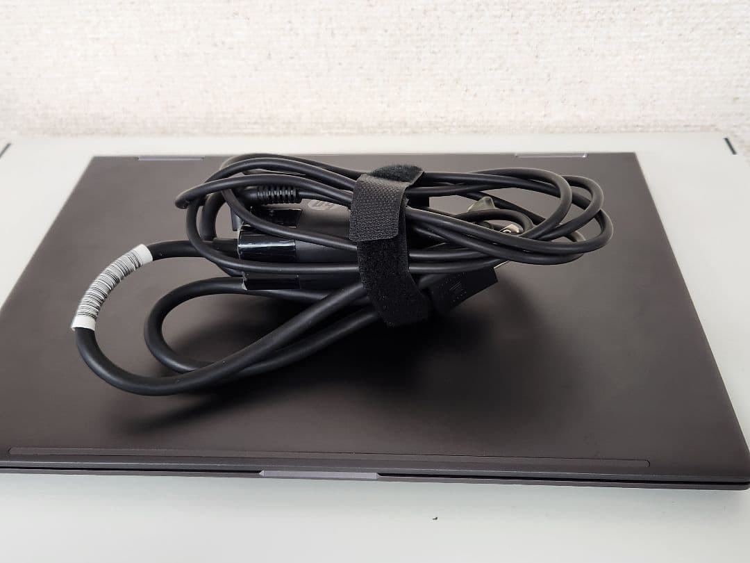 Windowsノート本体 hp ENVY x360 Convertible 13-ar0009AU AMD