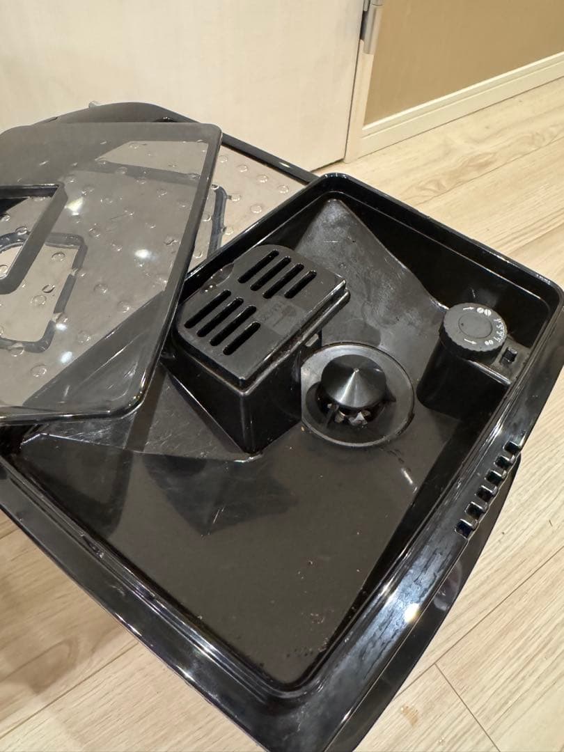 あ*む様 デロンギ マグニフィカS ECAM2212B 全自動コーヒーメーカー