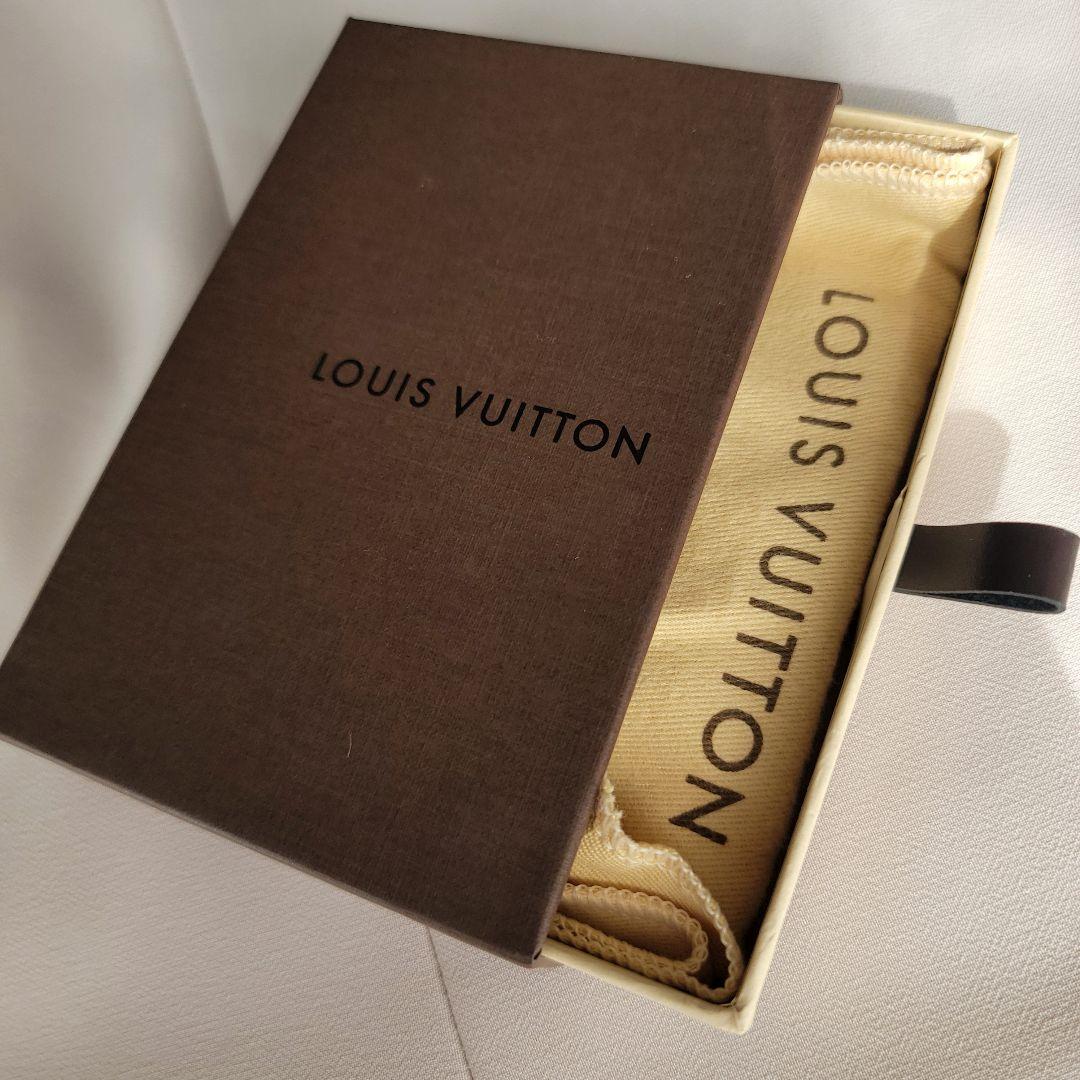 ルイ・ヴィトン シェンヌアノクレXL 正規品 美品