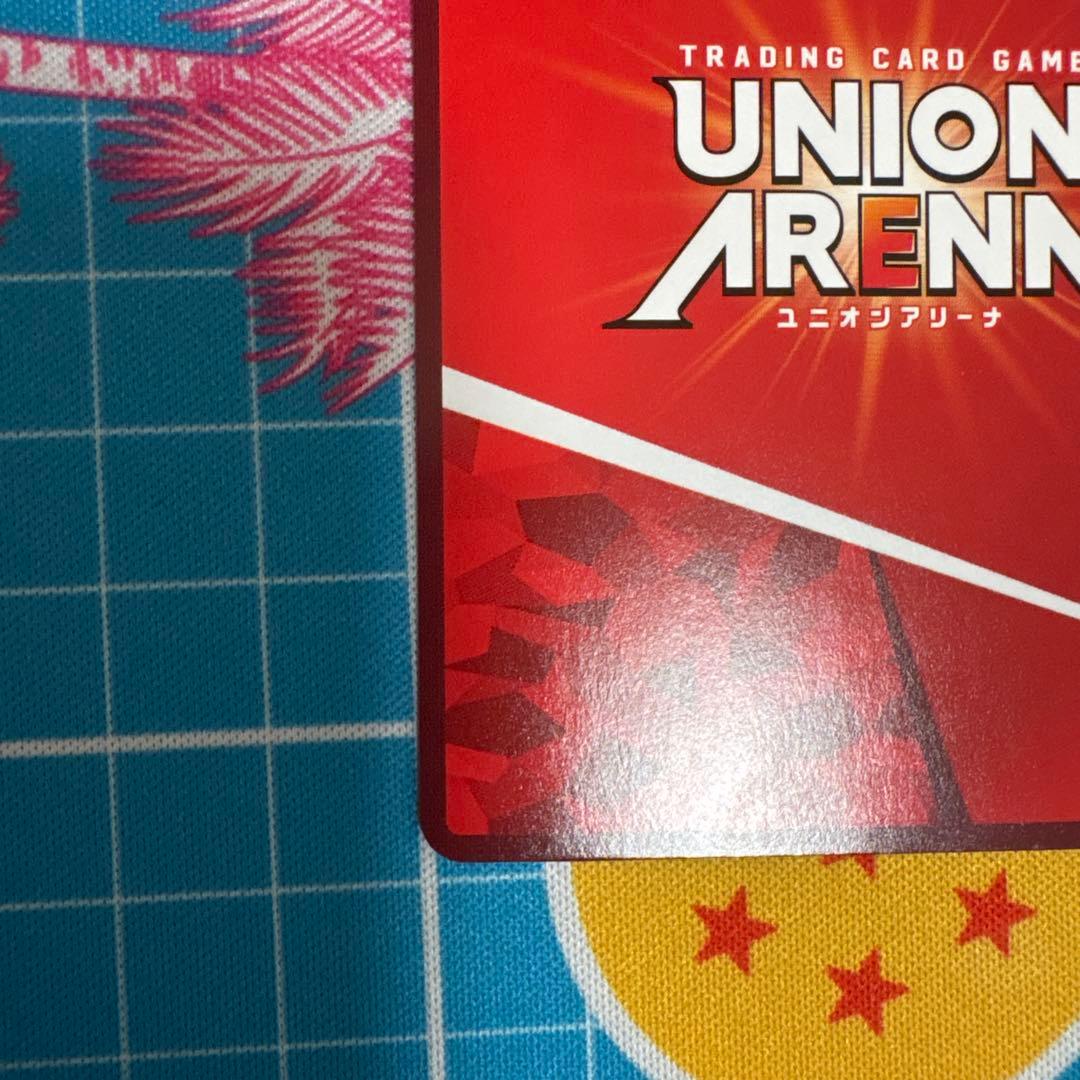 ユニオンアリーナ 鋼の錬金術師 SR 星2 リザ・ホークアイ