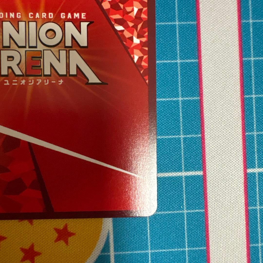 ユニオンアリーナ 鋼の錬金術師 SR 星2 リザ・ホークアイ