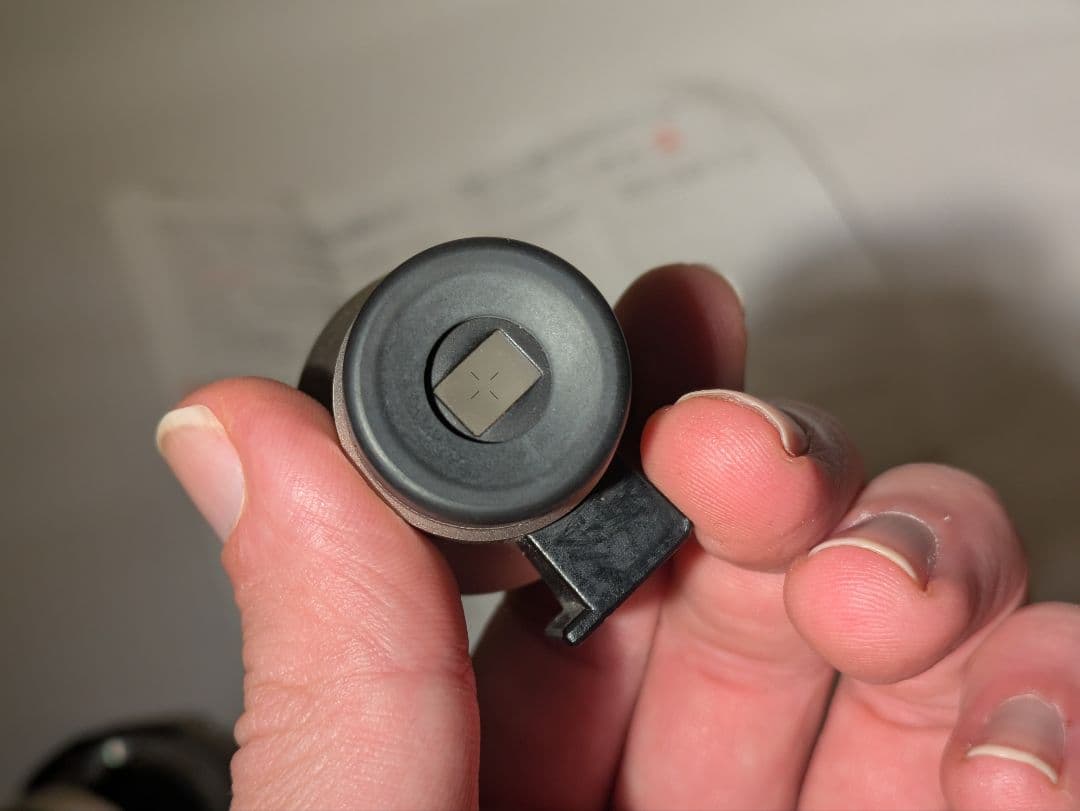 MS optical Zeiss Biogon 21mm f/2.8 ライカm