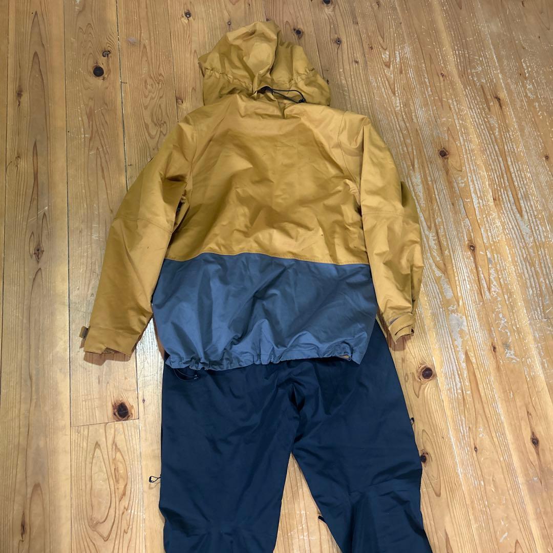 SIXEIGHTSIX スノーボードウェア　　686 メンズ　Ｌサイズ