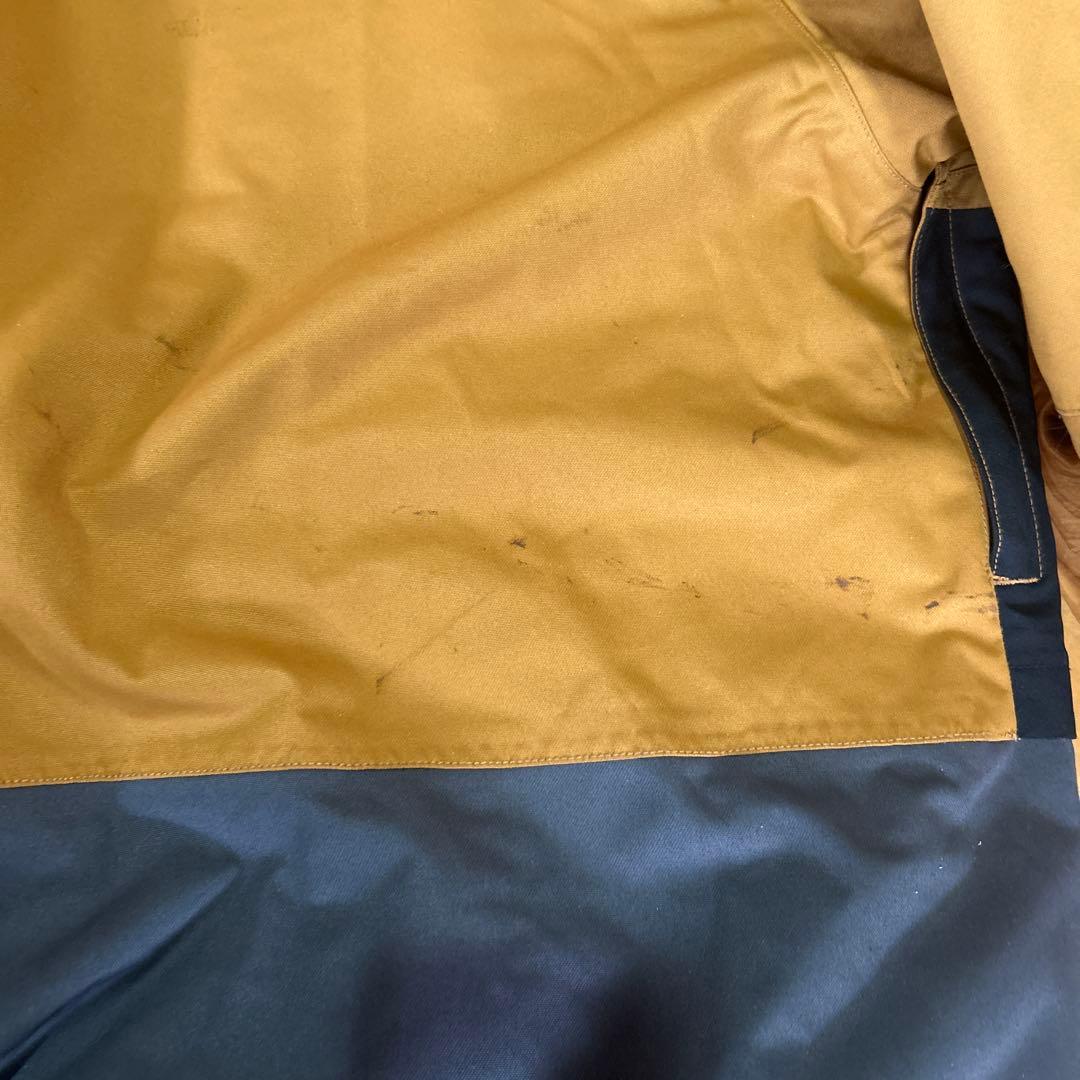 SIXEIGHTSIX スノーボードウェア　　686 メンズ　Ｌサイズ