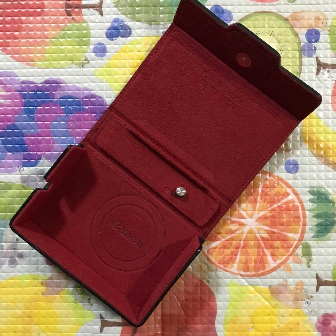 キャノン コンデジ IXY3