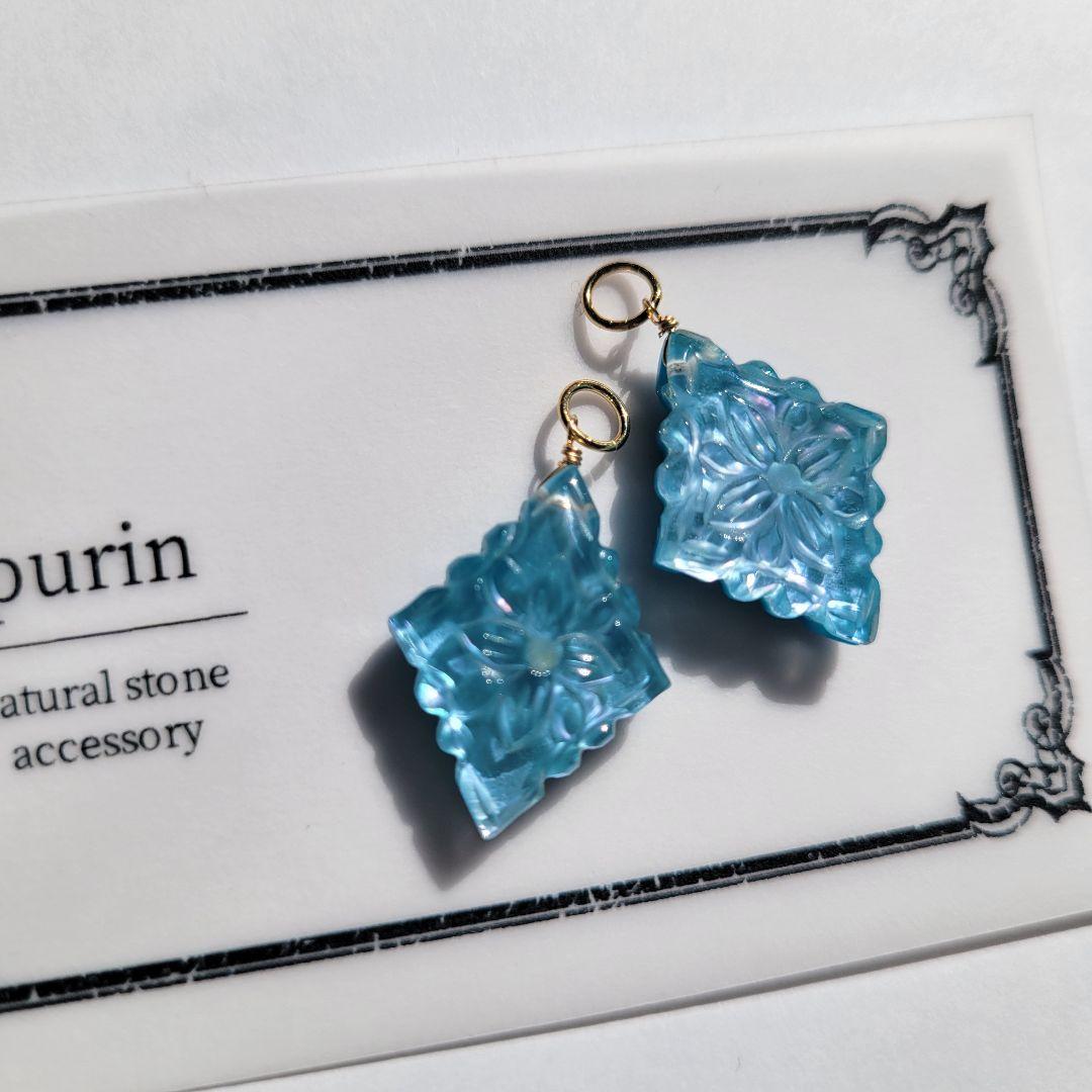 もさ様 ‪✿おまとめフラワーカービング